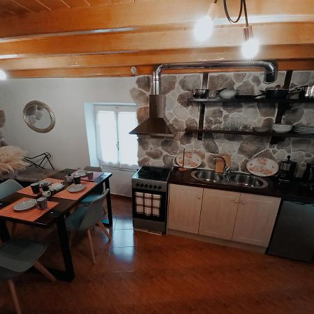 Chrysalenia House Corfu Town Appartement Buitenkant foto