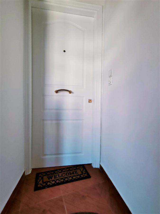 Chrysalenia House Corfu Town Appartement Buitenkant foto