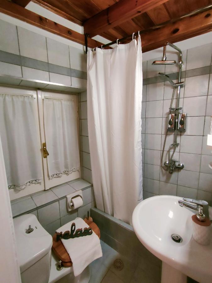 Chrysalenia House Corfu Town Appartement Buitenkant foto