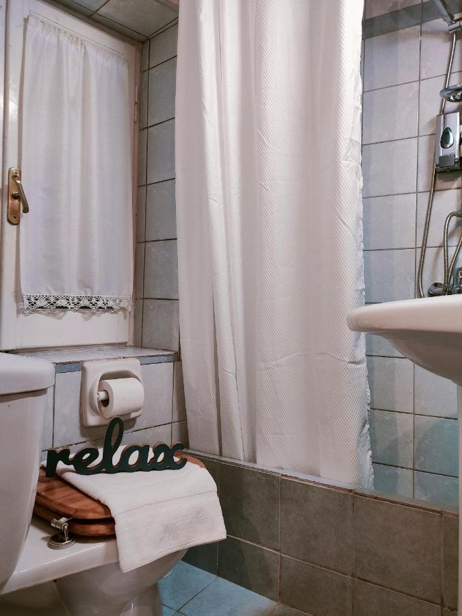 Chrysalenia House Corfu Town Appartement Buitenkant foto
