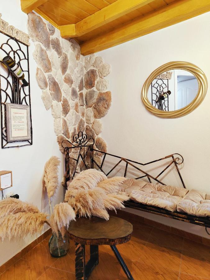 Chrysalenia House Corfu Town Appartement Buitenkant foto