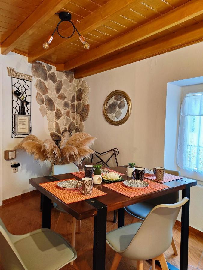 Chrysalenia House Corfu Town Appartement Buitenkant foto