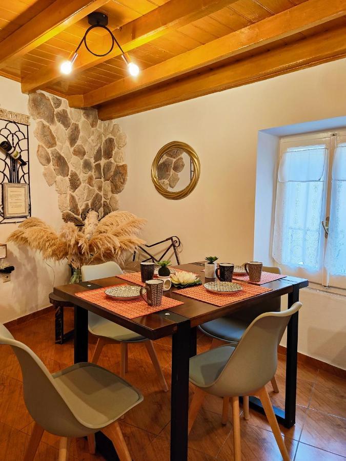 Chrysalenia House Corfu Town Appartement Buitenkant foto